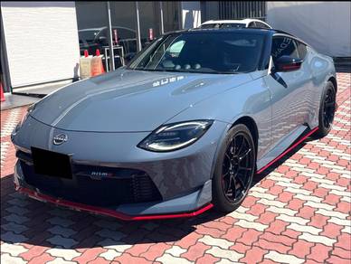 2024 Nissan Fairlady Z Z VERSION ST