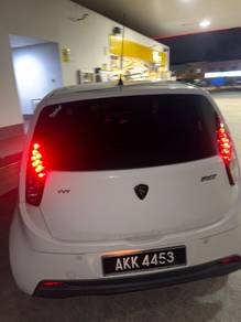 Proton Iriz EXECUTIVE in Pasir Gudang, JHR