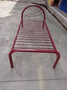 Single Bed