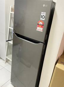 Peti Sejuk 2 Pintu Inverter