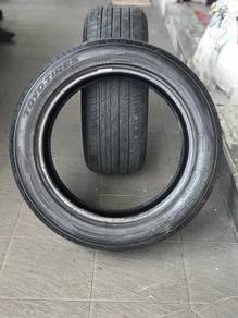 235/50/18 Toyo Proxes CR1