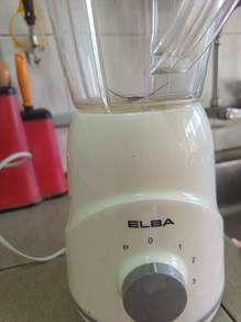 elba juice machine