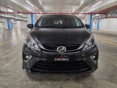 Perodua MyVi ADVANCE in Johor Bahru, JHR