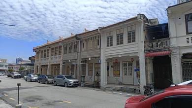 Shop lot For Rent in Georgetown,PNG