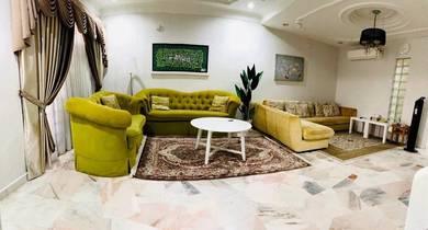 2-storey Terraced House For Sale in Selayang,SGR