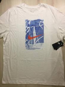 Nike Seasonal Tee 67 #A NEW