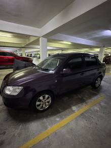 Proton Saga BASE LINE in Petaling Jaya, SGR