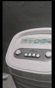 Aircond mini Panasonic 