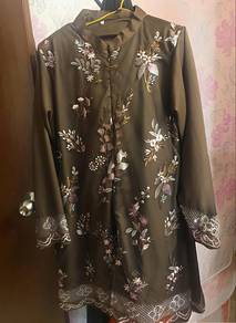 baju kurung
