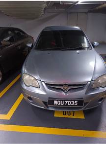 Proton Persona ELEGANCE MEDIUM LINE in Jalan Ipoh, KUL