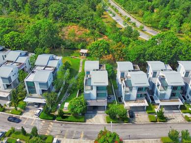 Bungalow House For Sale in Cyberjaya,SGR