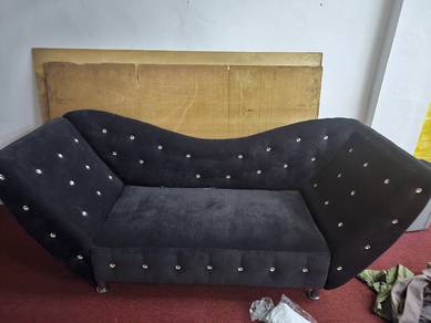 Resting Sofa