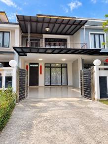 2-storey Terraced House For Sale in Horizon Hills,JHR