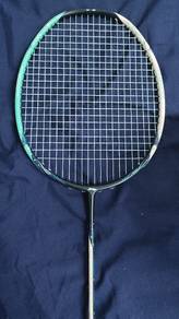 Raket Li Ning Halbertec 6000