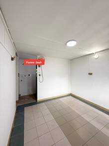 Apartment For Sale in Taman Tun Sardon