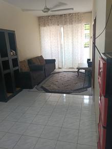 Apartment For Rent in Pangsapuri Putra Impian (Seri Kembangan)