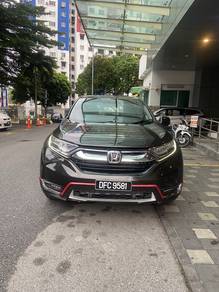 Honda CR-V 2WD in Ampang, KUL