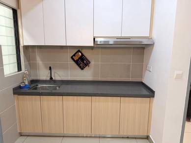Service Residence For Rent in M Centura
