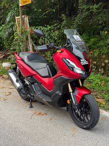 Honda ADV 350