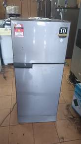 Peti Sejuk Sharp 2pintu