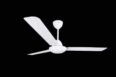 New Deka 60" regulator Ceiling FAN DR9 - J2NK