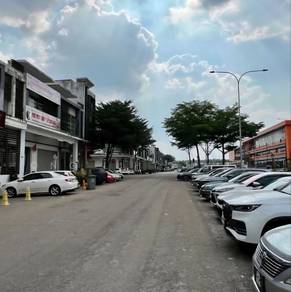 Shop lot For Sale in Johor Bahru,JHR