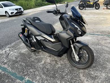 Honda ADV 160