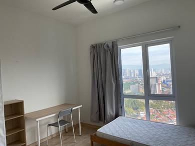 Condominium For Rent in The Holmes Bandar Tun Razak
