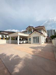 Bungalow House For Sale in Batu Ferringhi,PNG