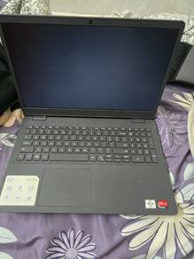 Dell Inspiron i5 3505