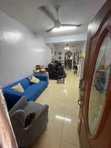 Terraced House For Rent in Sungai Buloh,SGR