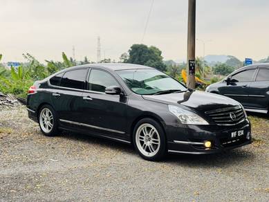 Nissan Teana 250 XV PREMIUM in Seremban, NSN