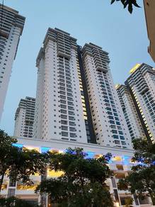 Service Residence For Sale in Maxim Citylights @ Sentul KL