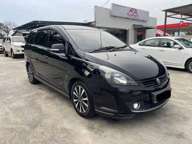 Proton Exora PREMIUM in Simpang Ampat, PNG