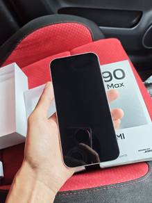 Redmi k90 pro max