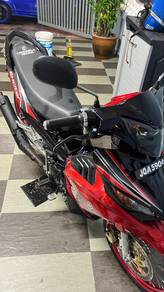 Yamaha Jupiter MX 135