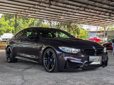 BMW M4 GTS in Johor Bahru, JHR