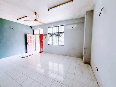 2-storey Terraced House For Sale in Jawi,PNG