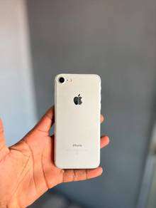 iphone 7 bh 100%