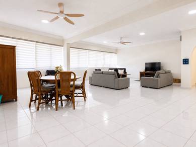 Condominium For Sale in Country Tower Condominium