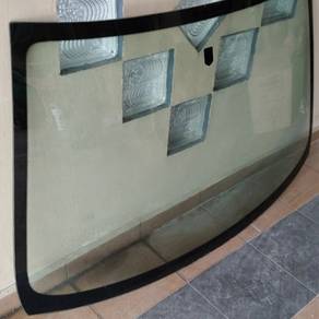 Cermin Proton Waja untuk dijual