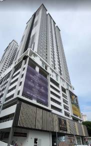 Service Residence For Auction in TR Residence