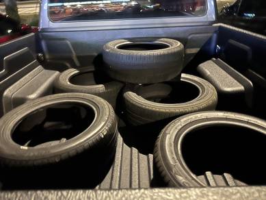 Michelin Energy 195/55/R15