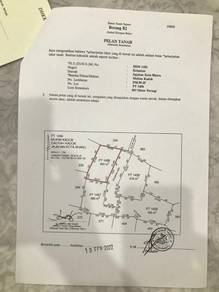 Others Land in Kota Bharu, KTN