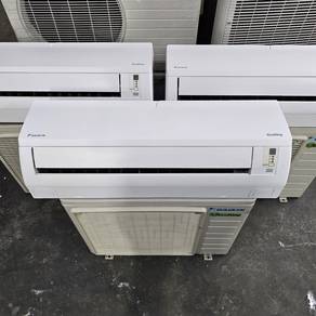 Used Aircond Second Daikin~ N310126