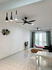 Condominium For Rent in Seri Serindit Residence