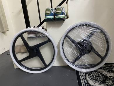 sportrim y15