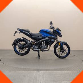 Modenas Pulsar NS160