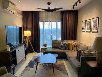 Service Residence For Sale in Metia Residence