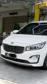Kia Grand Carnival D in Johor Bahru, JHR